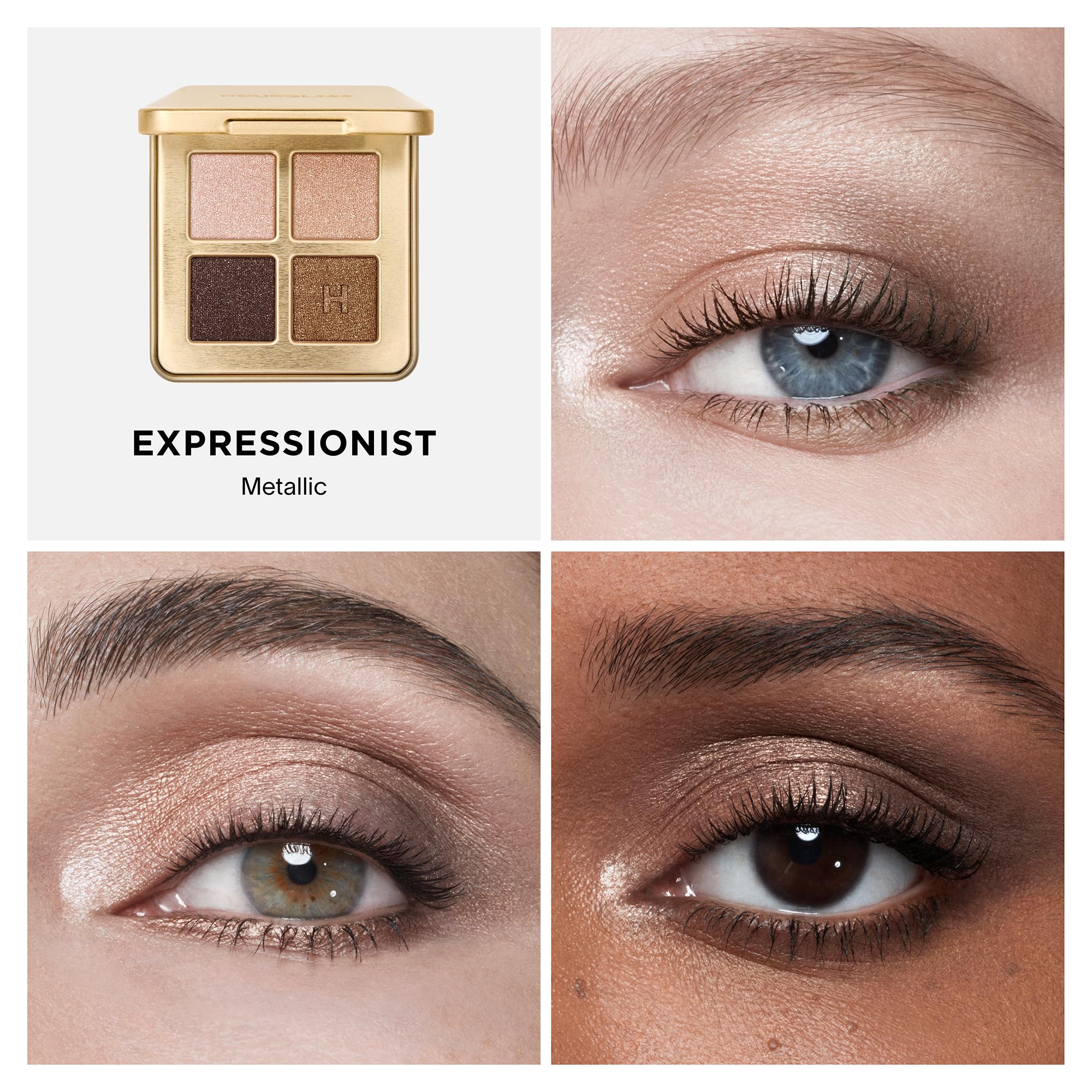 Hourglass Curator Eyeshadow Palette - Image 4