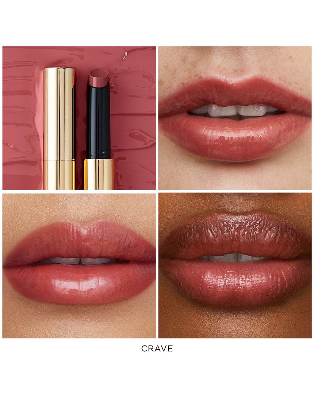 Hourglass Phantom Volumizing Glossy Balm - Image 3