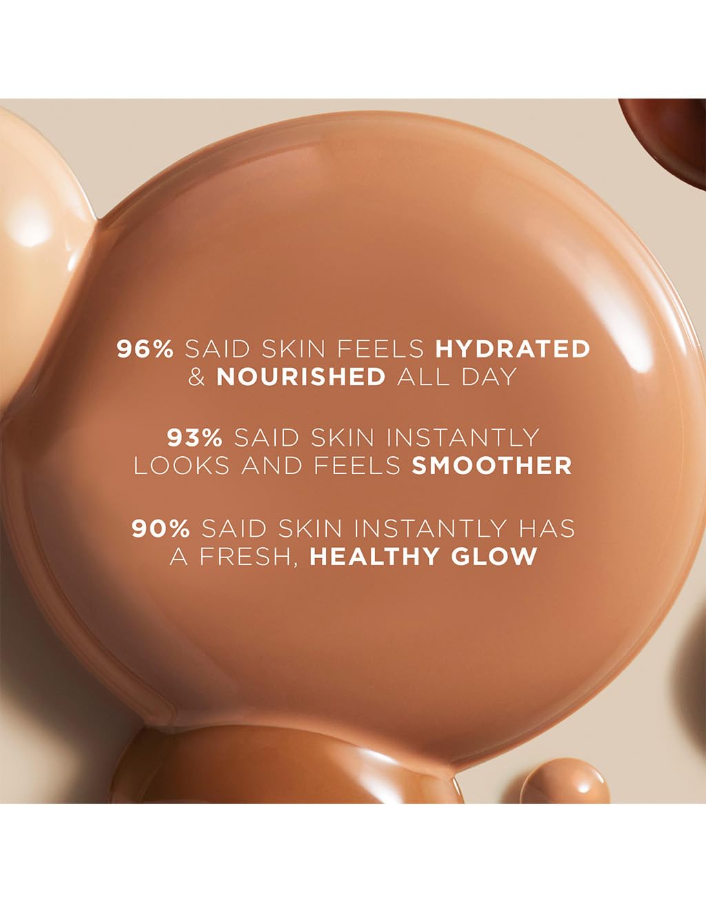 Hourglass Veil Hydrating Skin Tint, Dewy Tinted Moisturizer, Makeup and Skincare Benefits, Lightweight, Buildable Coverage, Vegan, Cruelty-Free Hourglass Skin Tint for Radiant, Natural Glow - Image 6