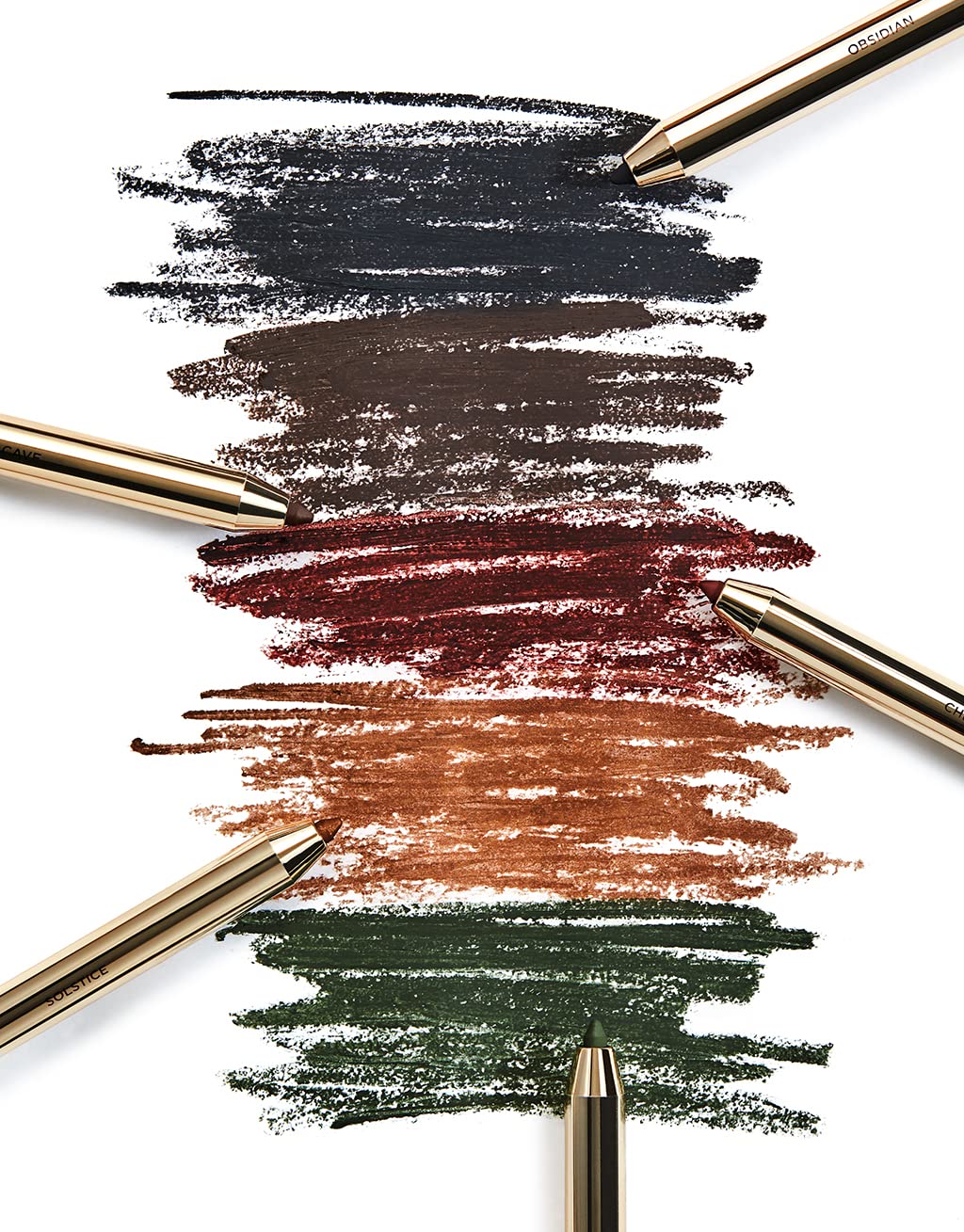 HOURGLASS Voyeur Waterproof Mechanical Gel Liner - Image 7